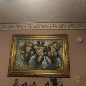 Meet your Posher, Ruth